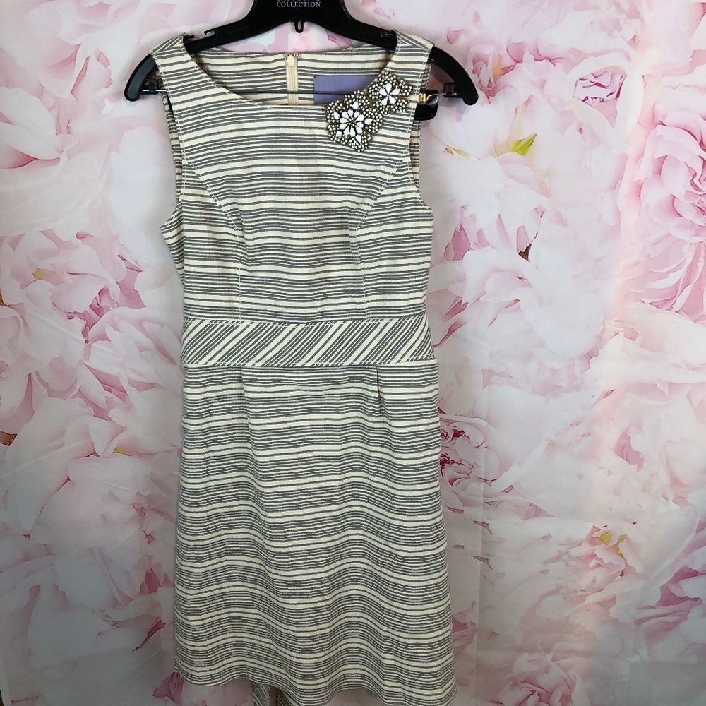 Lavender Label Vera Wang 8 Dress